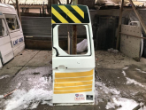 VOLKSWAGEN CRAFTER 2017 2022 BAĞAJ KAPAĞI SAĞ 7C3827092