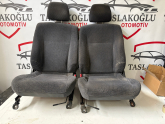 HONDA CİVİC ÖN KOLTUK TAKIMI