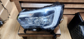 MASTER 4 SOL LED FAR SIFIR