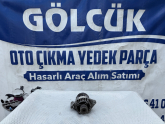 51854902 Fiat Doblo 3 1.6 Euro 5 Şarj Dinamosu ORJİNAL