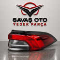 TOYOTA COROLLA ARKA STOP SAĞ SOL 2018 VE ÜZERİ / TAİWAN