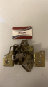 ford fiesta 2005 kaput kilidi
