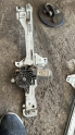 PEUGEOT   301  SOL  ARKA    CAM  KRİKOSU