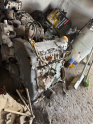 Fiat Palio 1.4 motor komple hasarlı araçtan sökme hatasız