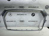 AUDİ A4 PANJUR NİKELAJI ÇIKMA  -NO393