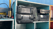 Oto Çıkma Parça / Elektrik / Teyp / BMW / X5 / Çıkma Parça 