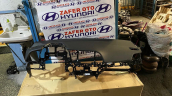 Oto Çıkma Parça / Kaporta & Karoser / Torpido / Hyundai / Tucson / Çıkma Parça 