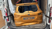 FORD ECOSPORT BAGAJ KAPAĞI ORJİNAL ÇIKMA