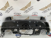 AUDİ A3 SEDAN ARKA TAMPON (13-16)  ORJİNAL ÇIKMA