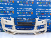 AUDİ Q7 2008-2015 ÖN TAMPON OEM 4L0807437D