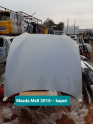 Mazda Mx5 2015-- kaput