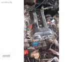 NİSSAN 200SX ORJİNAL MOTOR !!! [ GV1502A50 ]
