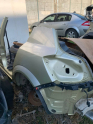 OPEL ASTRA H SOL ARKA ÇAMURLUK ORJİNAL ÇIKMA