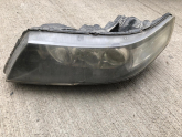 HONDA ACCORD XENON SOL FAR BEYİNLİ