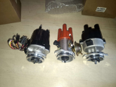 Oto Çıkma Parça / Ateşleme & Yakıt / Distribütör / Opel / Vectra / Çıkma Parça 