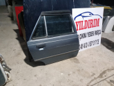 Oto Çıkma Parça / Mekanik / Kapı Kilidi / Renault / R 9 / Çıkma Parça 