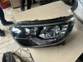 RENAULT EXSPRESS ÇIKMA SOL ÖN FAR ORJİNAL