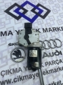 7E1955113D Transporter T5 T6 T7 T8 Ön Silecek Motoru Mekanizması