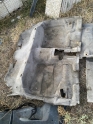 VOLVO S40 çıkma Taban halısı taban döşemesi