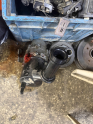 Peugeot 307 direksiyon pompası