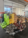 VOLKSWAGEN GRUP FAR VE STOP TAKIMLARI