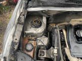 CITROEN BERLİNGO SAĞ ÖN ŞASİ