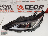Oto Çıkma Parça / Elektrik / Far / Lexus / Ls / Çıkma Parça 