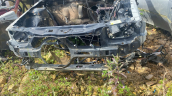 OPEL ASTRA F ÖN PANEL KESME.OTO ERKAN ÜNYE