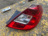 OPEL CORSA D SAĞ ARKA STOP SÖKME HATASIZ 13269051 CANCAN OPEL