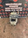 Fiat Uno Kalorifer Kazanı Kutusu