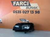 GOLF 7 SOL SİS ORJİNAL