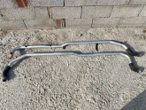 991.106.051.02 PORSCHE 911 MOTOR SOĞUTMA SIVISI BORULARI SAĞ-SOL