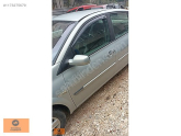 RENAULT MEGANE 2 ORJINAL ÇIKMA ARKA KOLTUKLAR