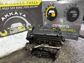 OPEL ASTRA H 1.8 Orijinal Çıkma Z18XER Motor Komple