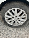 RENAULT FLUENCE TEKLEME JANT LASTİK TEMİZ ORJİNAL