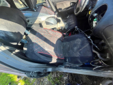 Citroen saxo yolcu koltuğu