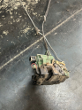 VOLKSWAGEN PASSAT B5.5 2003 SAĞ ÖN KAPI KİLİDİ