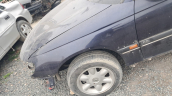OPEL OMEGA B SOL ÖN ÇAMURLUK.OTO ERKAN ÜNYE
