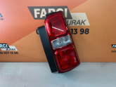 FİAT SCUDO SAĞ STOP SIFIR İTHAL 18-25