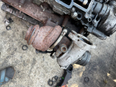 PEUGEOT 207 ÇIKMA TURBO ORJİNAL PEJO