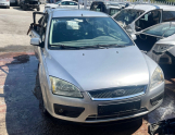 Oto Çıkma Parça / Kaporta & Karoser / Komple Ön / Ford / Focus / Çıkma Parça 