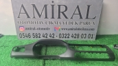 2022-2026 JUMPY VİVARO EXPERT GÖĞÜS SAAT ÇERCEVE