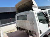 Oto Çıkma Parça / Kaporta & Karoser / Kupa / Mitsubishi / Canter / Çıkma Parça 