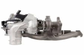 Passat B6 2.0 TSI TURBO 06F145701F 06F145701FX  vesgeyt