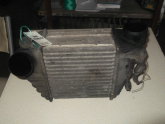 AUDİ A-3 TOLEDO GOLF 4 LEON 1,8T 1,9 TDİ İNTERCOOLER RAD