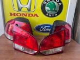 Orjinal golf 6 stop