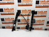 ÇIKMA VW PASSAT CC SAĞ ÖN KAPI CAM KRİKOSU C07178-100