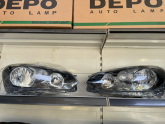5K0941700 Volkswagen Golf 6 Sağ Sis Farı (2009/2013)