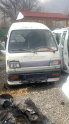 Oto Çıkma Parça / Kaporta & Karoser / Bagaj / Daewoo / Damas / Çıkma Parça 