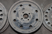 KİA SEPHİA 2000 14 JANT 4 BİJON JANT
